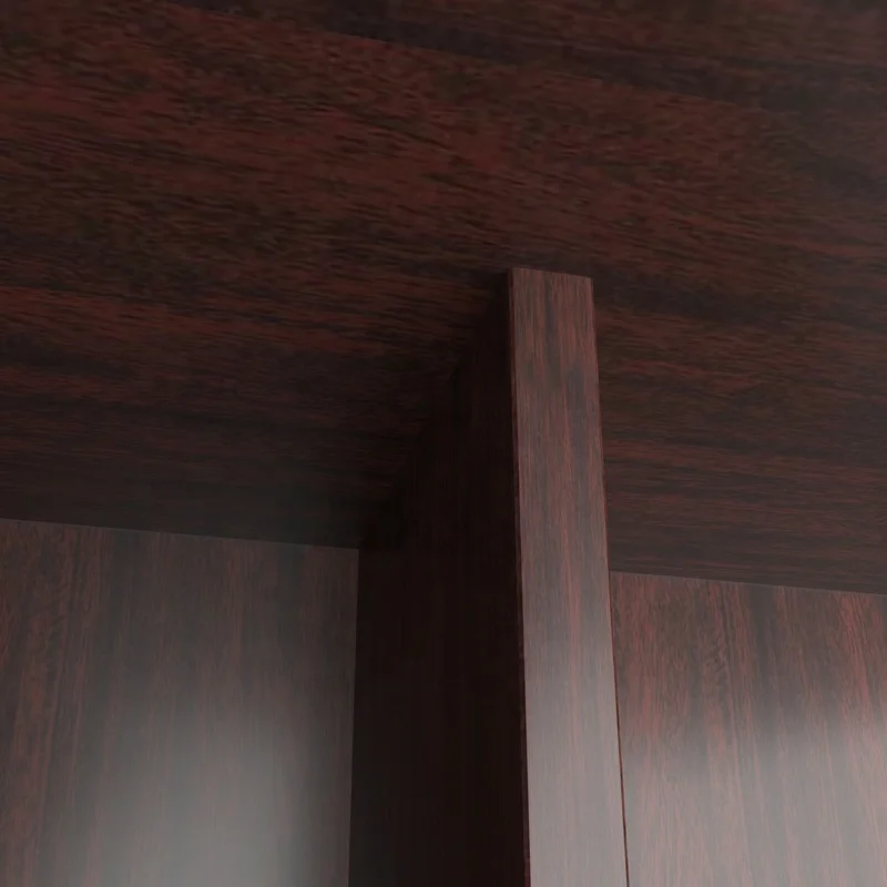 Racetrack coffee meeting table meeting room wooden conference tables meeting desk boardroom table