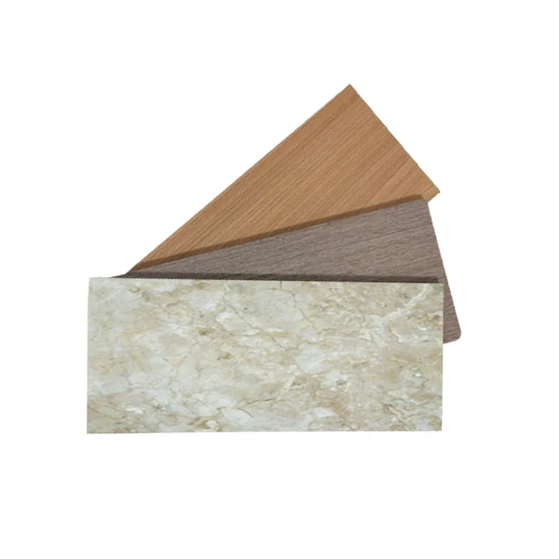 Factory Indoor Decor Composite Coating Cladding Fluted Wall Board Interior Wall Panel fiber cement board for interior wall deco