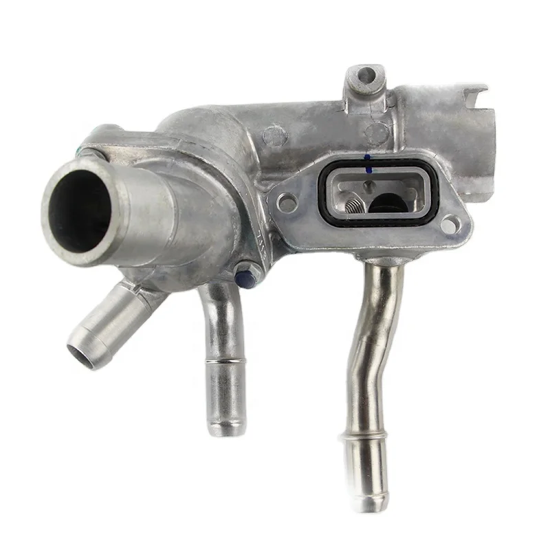 High quality original factory Auto Parts Thermostat Assembly For CHEVROLET 12605853