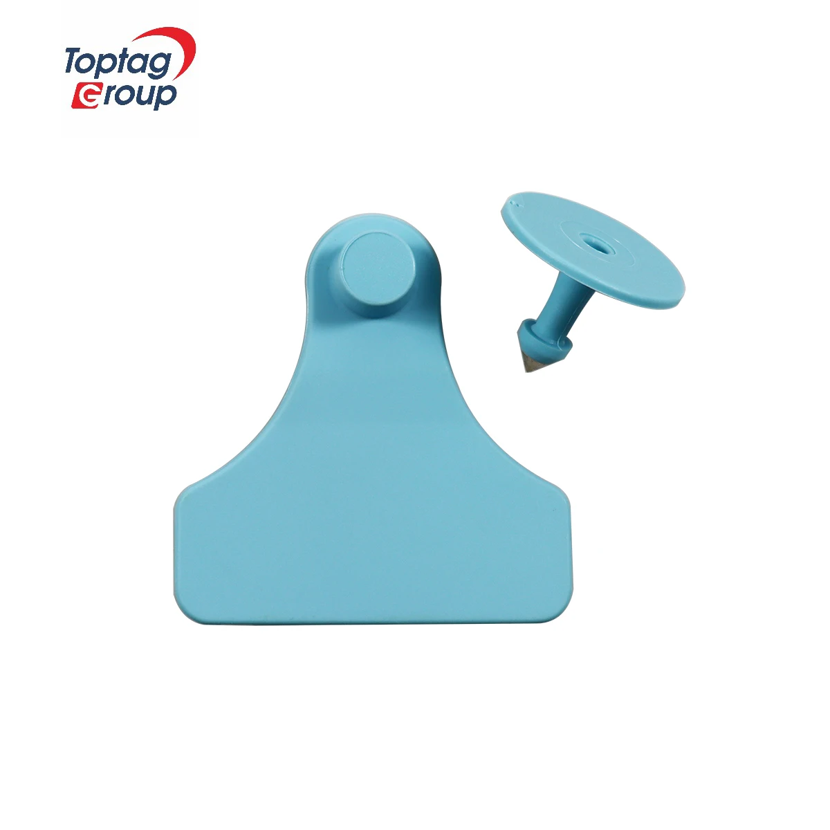 RFID Animal Ear Tag Pig Tags for Management
