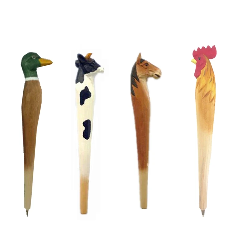 factory promotional fancy handmade wooden farm animal pens