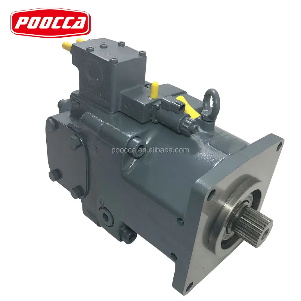 A11VLO190 Pumps A11VO95DR/01R-NZD12K02 Rexroth Piston Pump A11V0