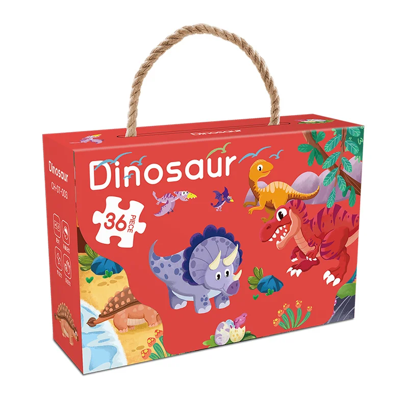 Promotional and toys kids puzzles wood toy educational puzzle woods for kid 3