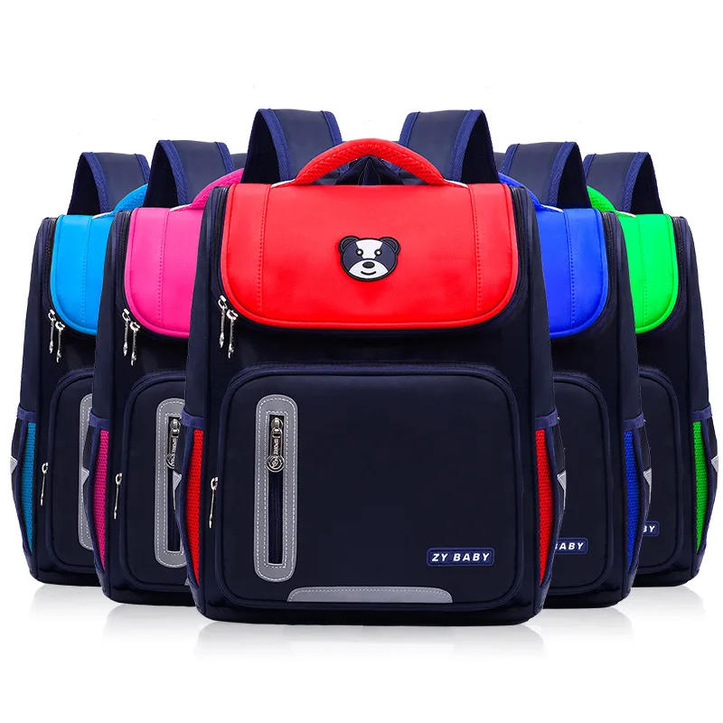 children school backpack kids bag school bags gift girls boys bookbags school backpack