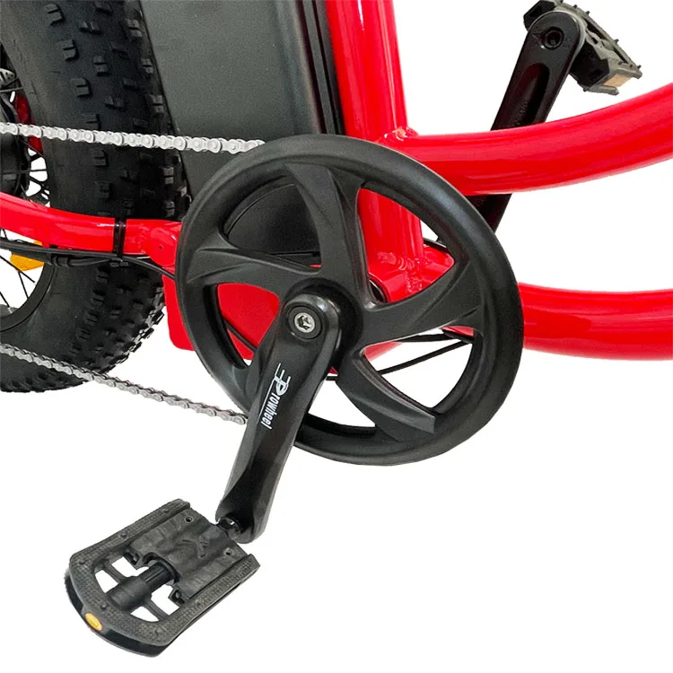 2022 new design mini hummer electric bike mid drive ebike super electric woman bicycle mountain fat tire bike for lady on sale