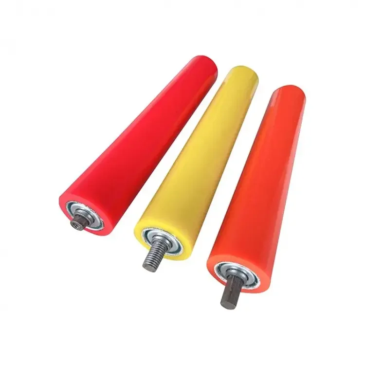 Heavy Duty Drum Motor Belt Conveyor Roller for Assembly Line