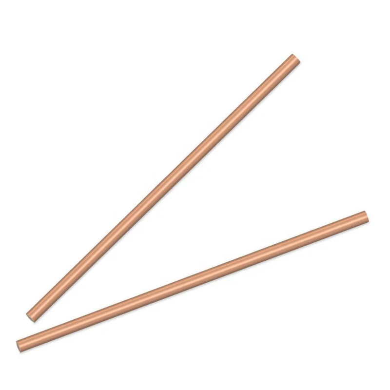 China Suppliers Customized DHP C12200 Copper Bar