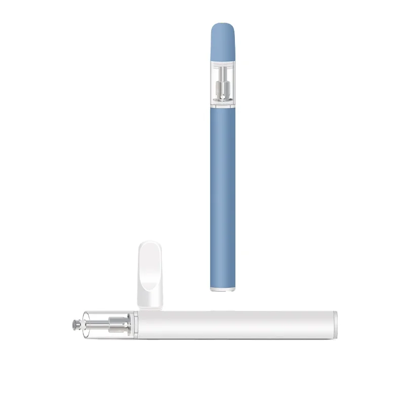 
SKK141 vape battery custom 510 vape puff activated buttonless vape battery ceramic heating coil 