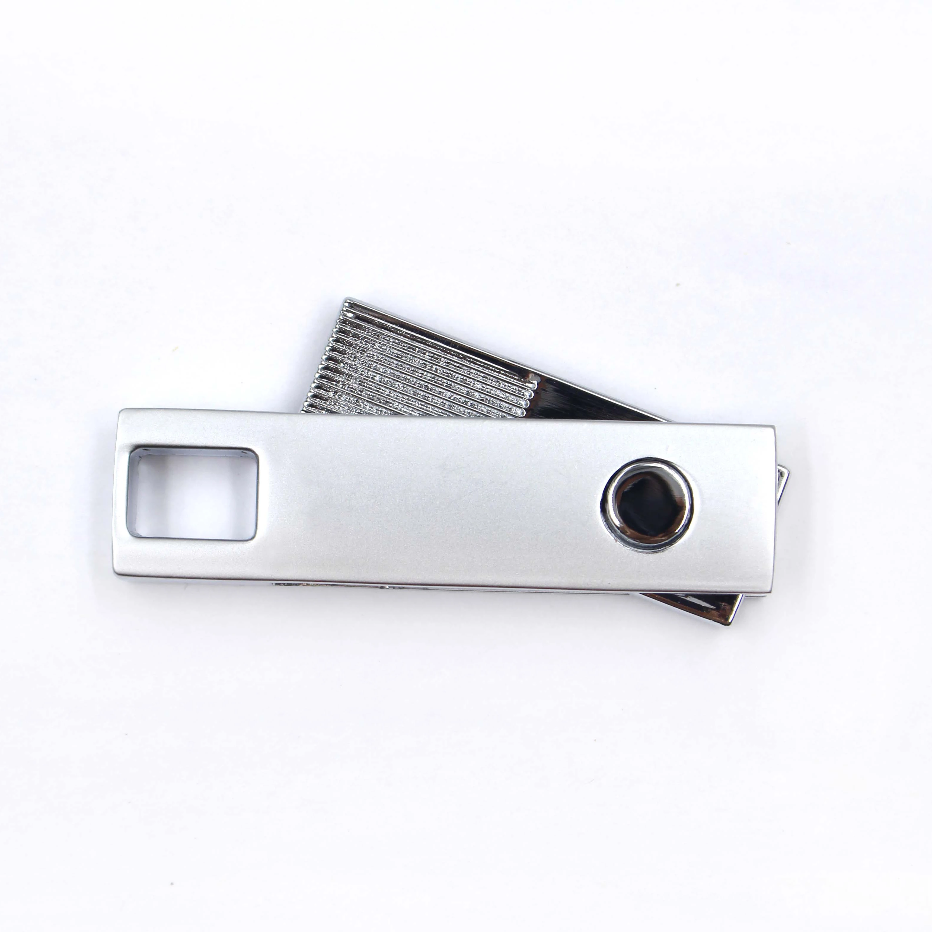 metal usb drive stick twist custom usb key pendrive 128 64 32 16 8 4 2 GB 1 gig flash disk rotating original usb flash drive