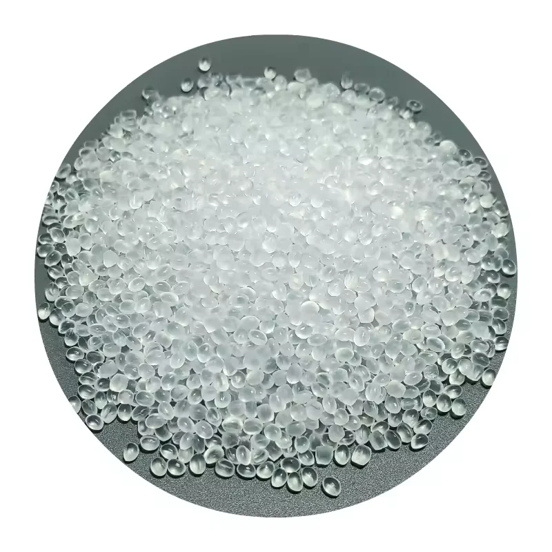 High quality POE 8100 Injection grade Crosslinkable / high fluidity plastic granules