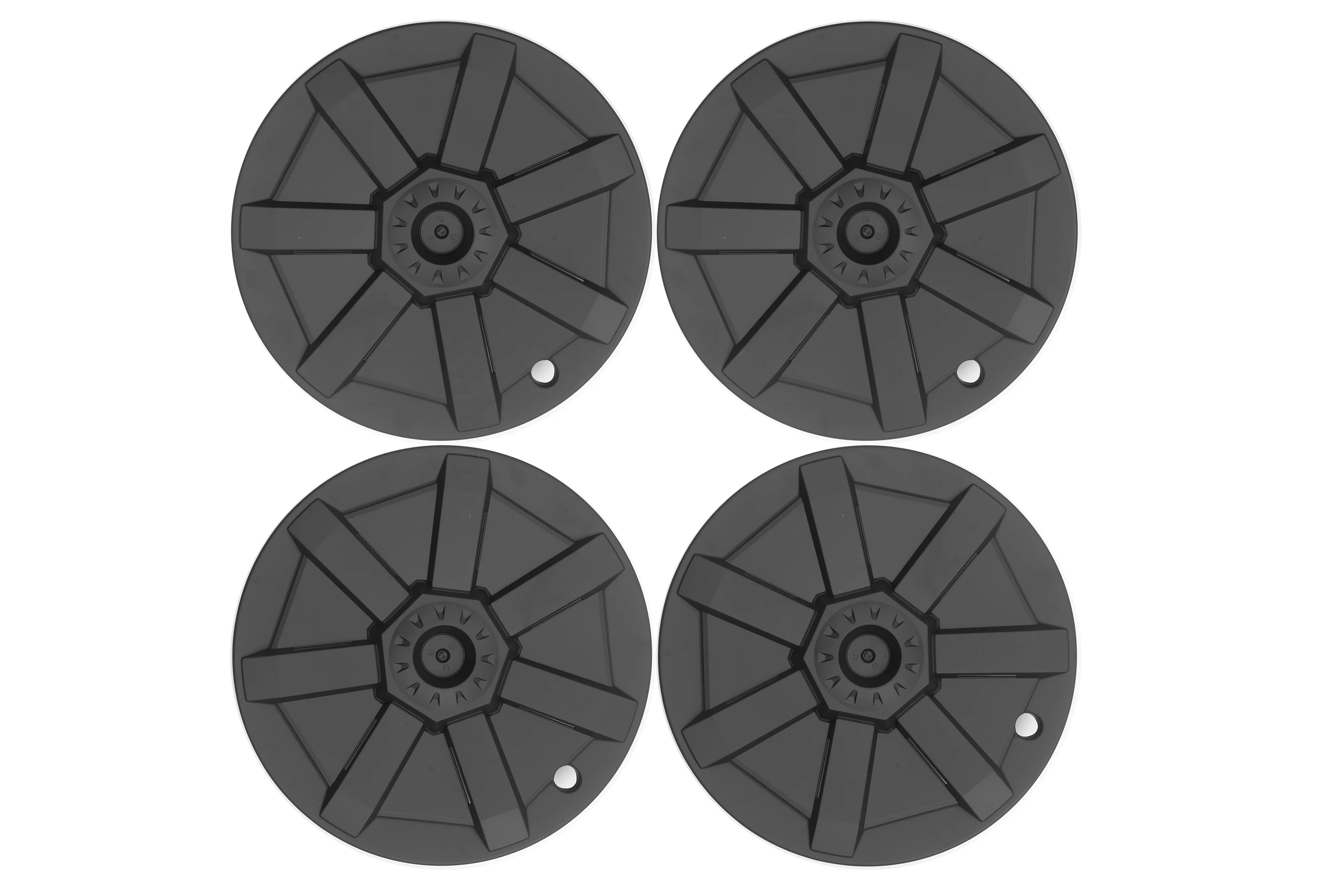 Tesla hubcap автомобильные аксессуары 2022 2023 Cybertruck колпачки колпачков для Model Y