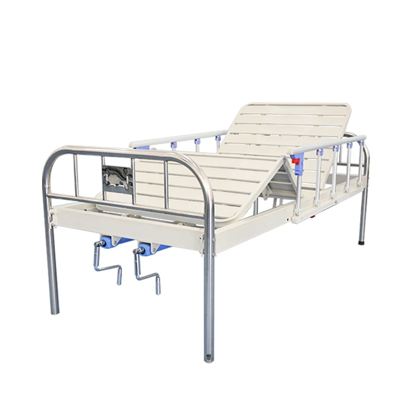 Made In China 2 Function Hospital Bed With Medical Bed Price