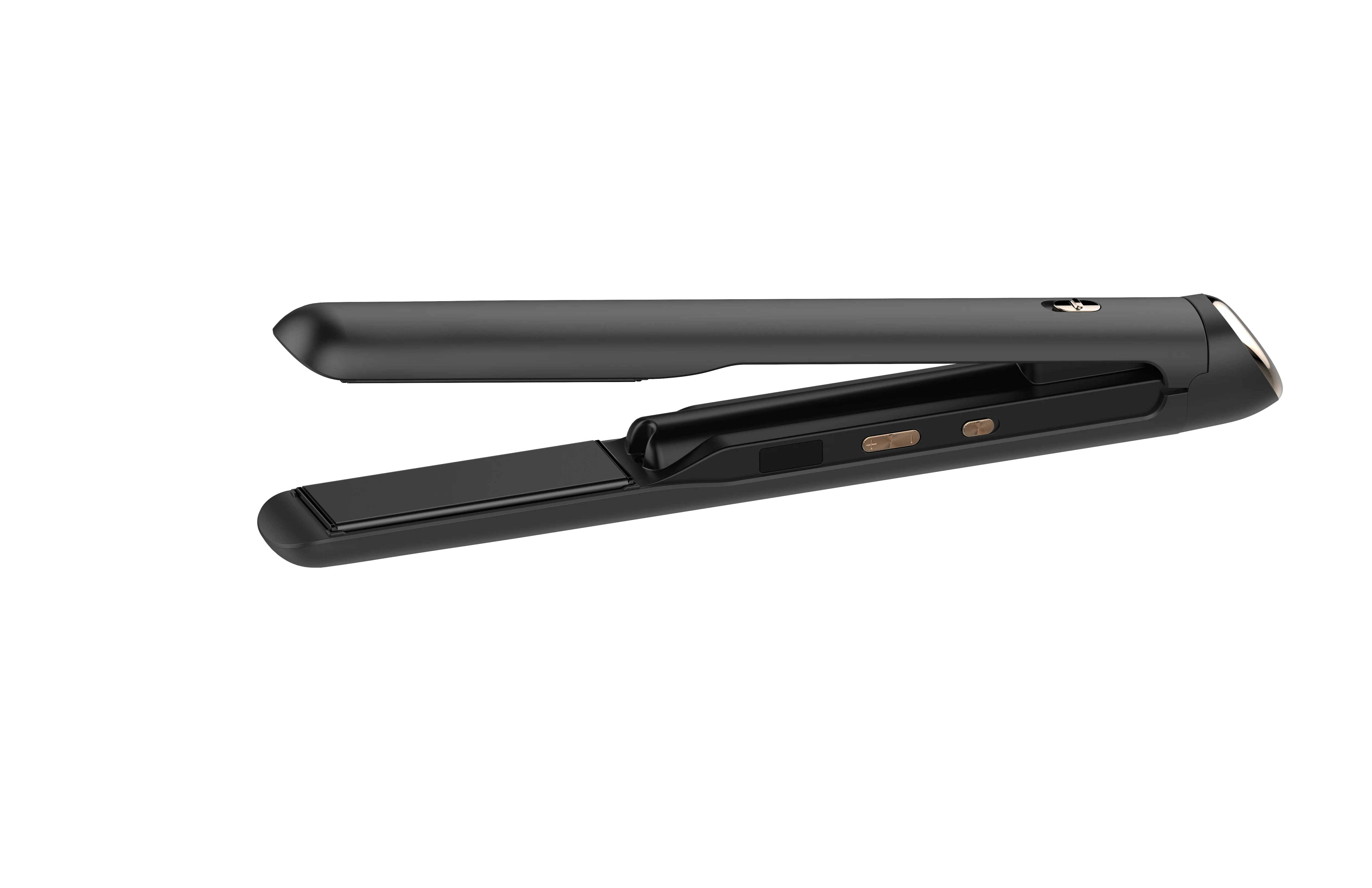 2022 hot selling Rechargeable Portable Flat Iron Wireless Hair Straightener New cordless Flat Iron