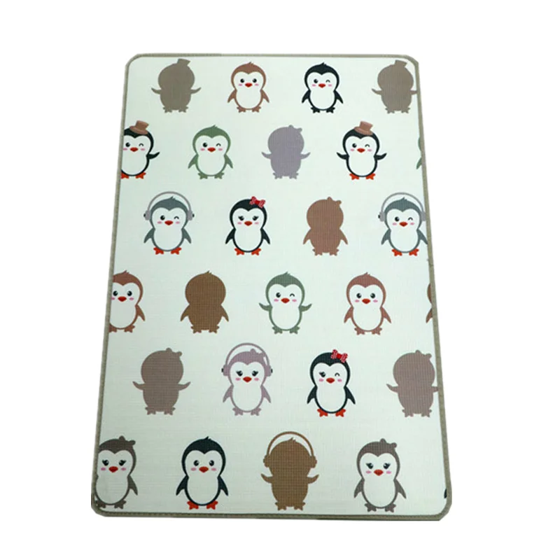 foam hopscotch play mat dancing challenge play mat train play mat