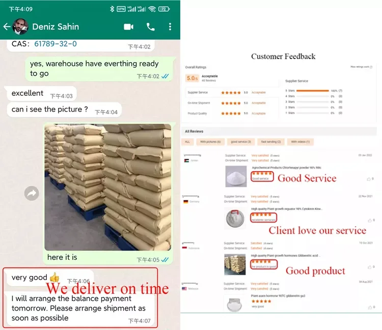 111-58-0 Manufacture high quality C18:1 anandamide EINECS 203-884-8 Cas 111-58-0 with Best price