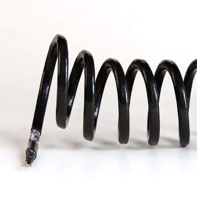 Thermo heat cable self regulating heating cable anti freezing heat trace