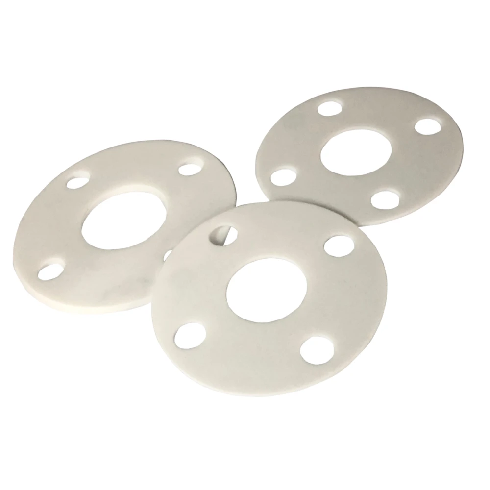 Custom Round Rubber Seal Gasket Rubber Waterproof Gasket