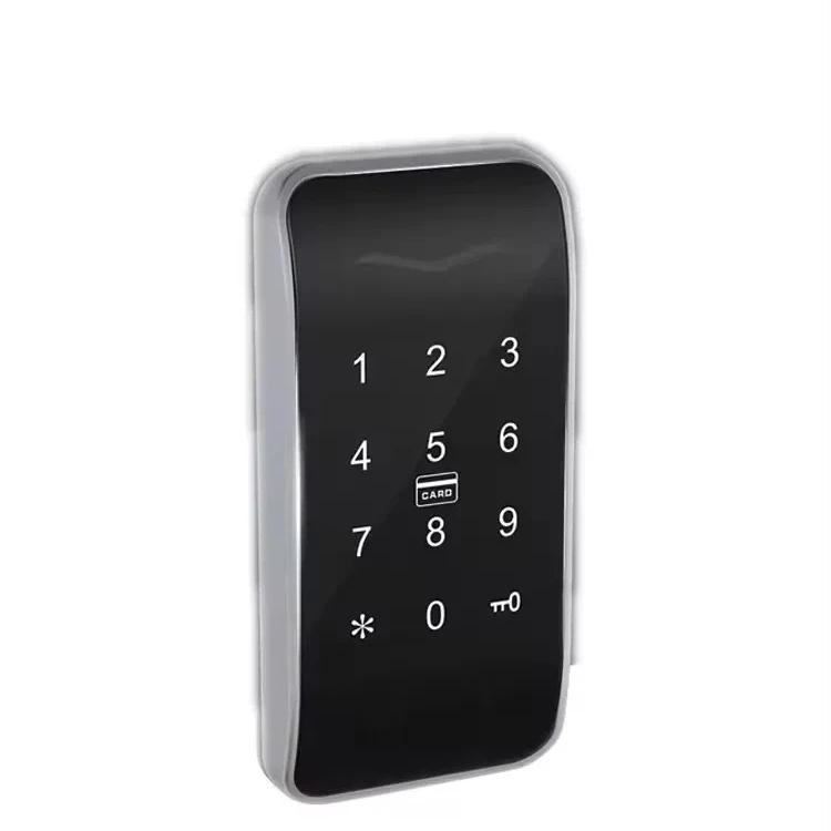 ttlock office tuya keyless gym door wifi battery digital file drawer magnetic smart rfid fingerprint electronic cabinet lock