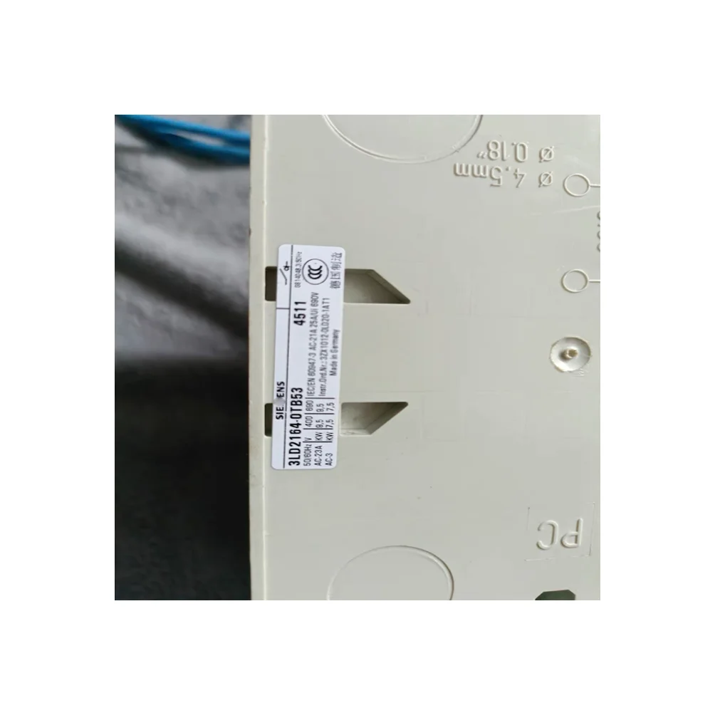 Новый и оригинальный SIE-MENS 3tb отечественный 3TB3922-0XH0