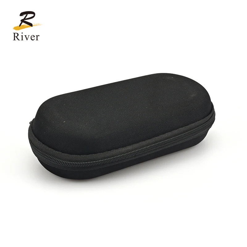 wholesale high quality cheap eyeglass case custom logo EVA glasses packaging sunglasses box