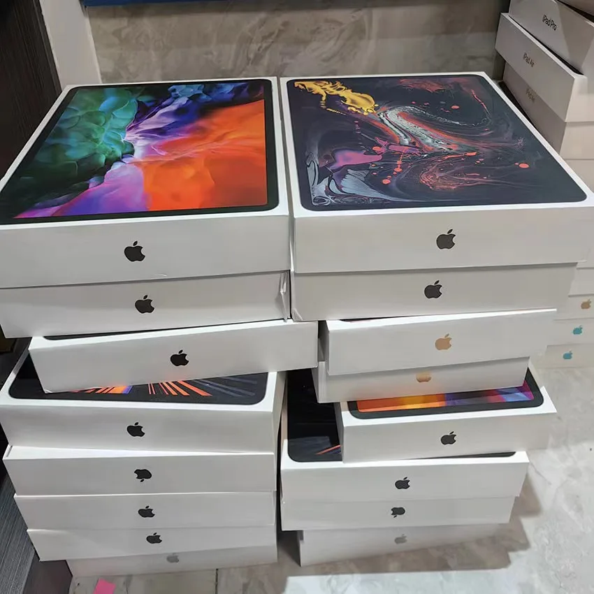 Good Price Hot Sale original 11 Inch for iPad Pro 2022 high quality original used  paid 1 2 3 4 Generation for iPad Pro 2021