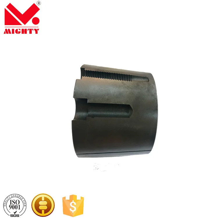 Manufacturer High Quality Steel Material Taper bush for v pulley