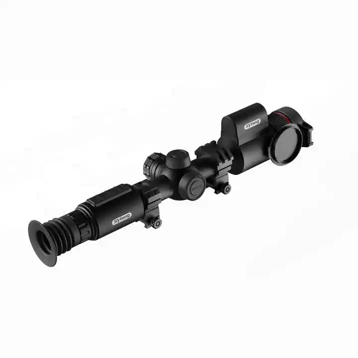 T-EAGLE GM06-50 LRF Aluminium Alloy Sight Scope Hunting Precision Optics Accessories for Outdoors
