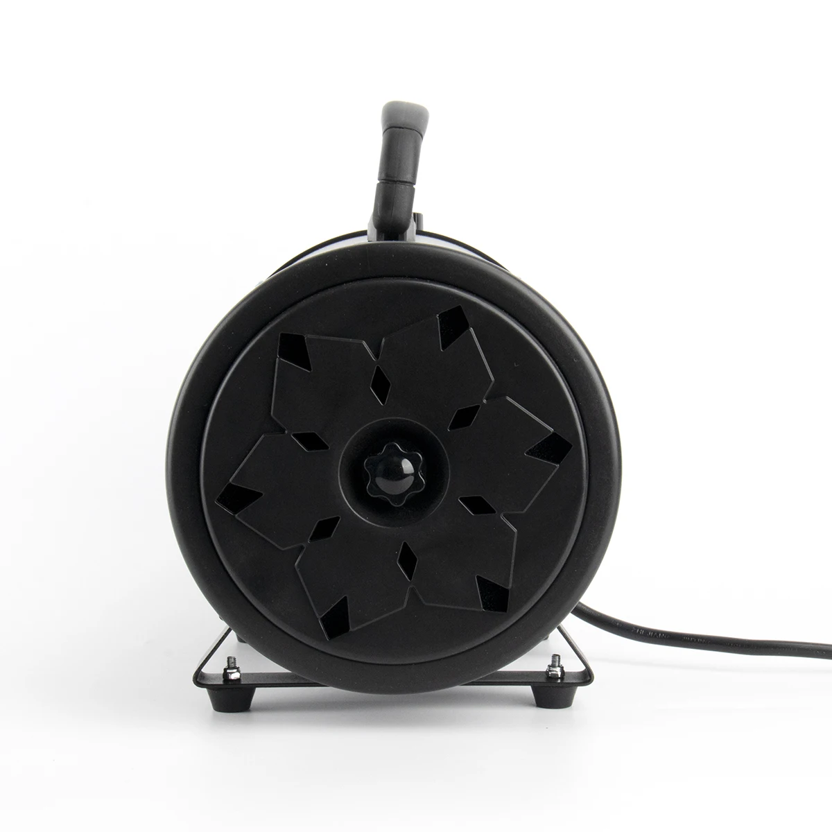 Pet water blower high power silent dog pet water blower golden retriever teddy use hair dryer pet supplies