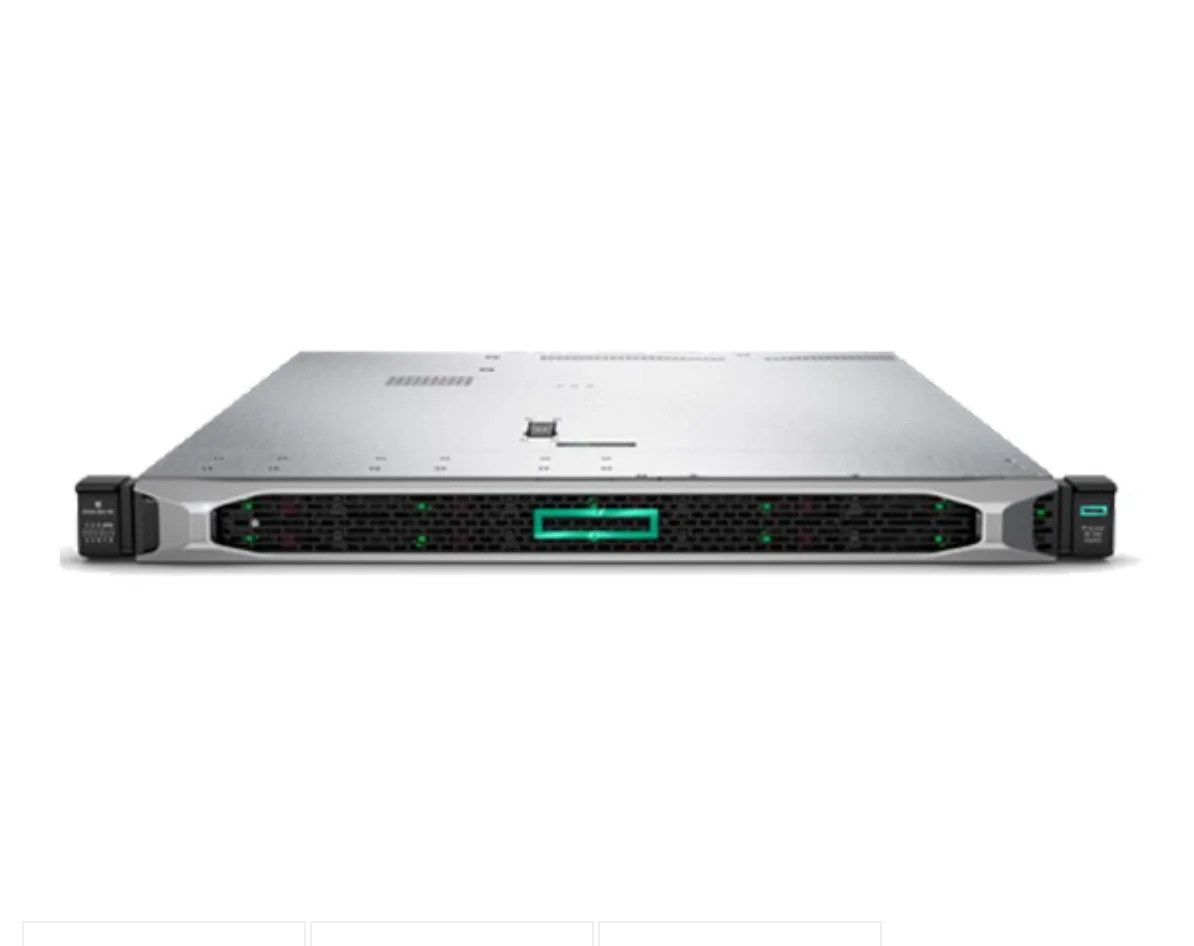 HPE DL360 Gen10 BTO server P23575-AA1  HPE ProLiant  Rack server