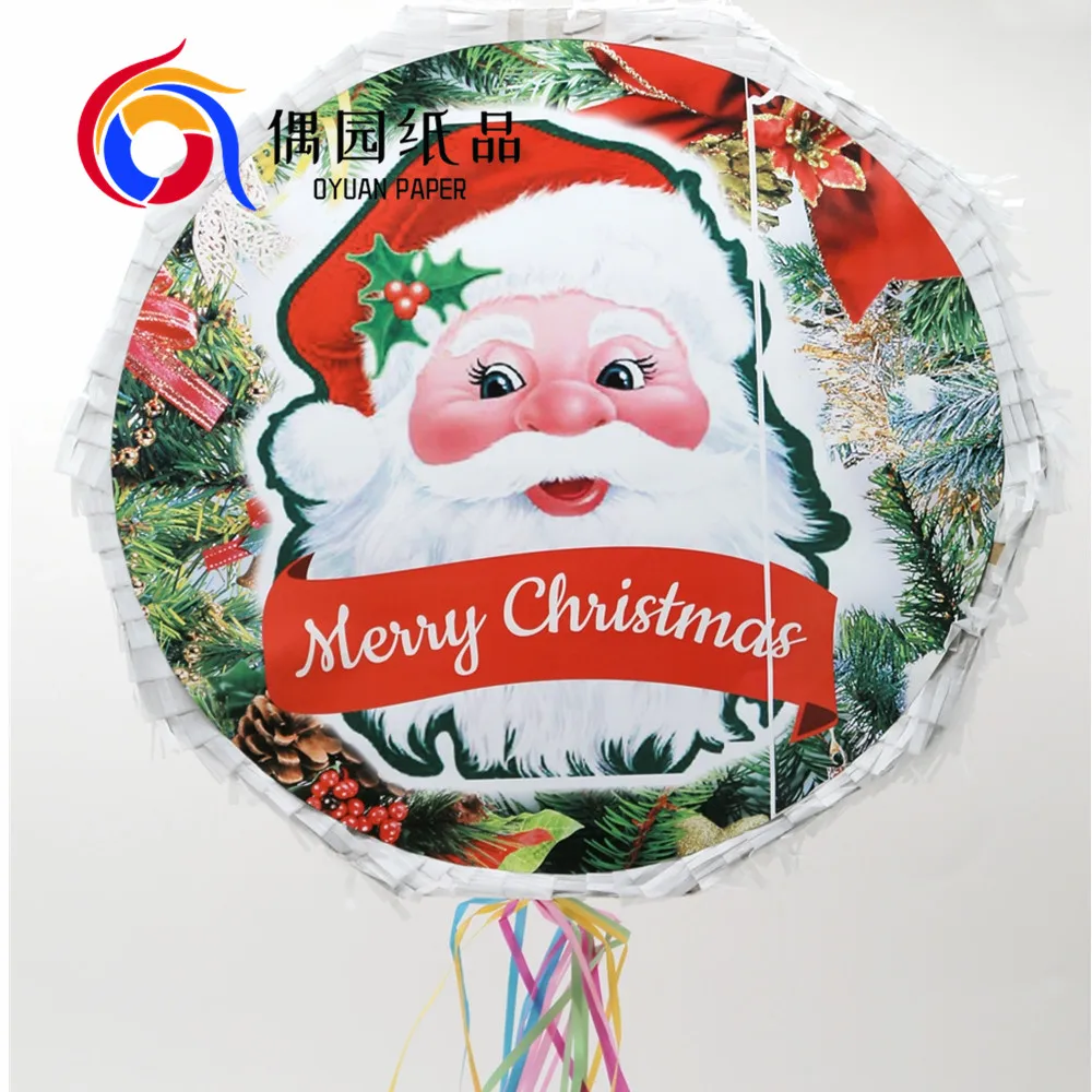 Красочные украшения на заказ Pinata для свадьбы/Вечеринки, детские игрушки