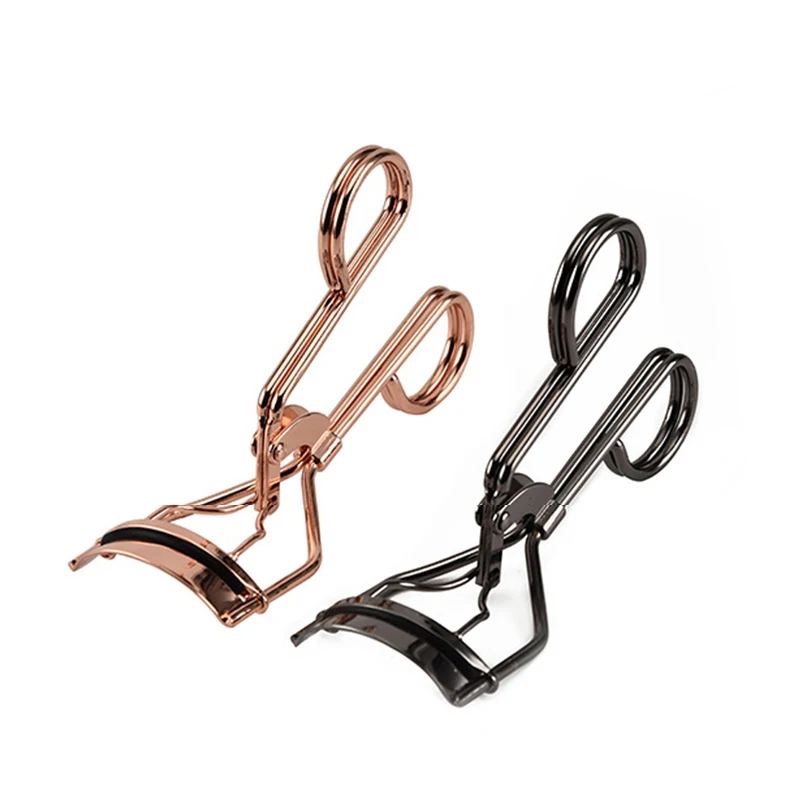 Wholesale eyelash curler set professional quality eyelash curler