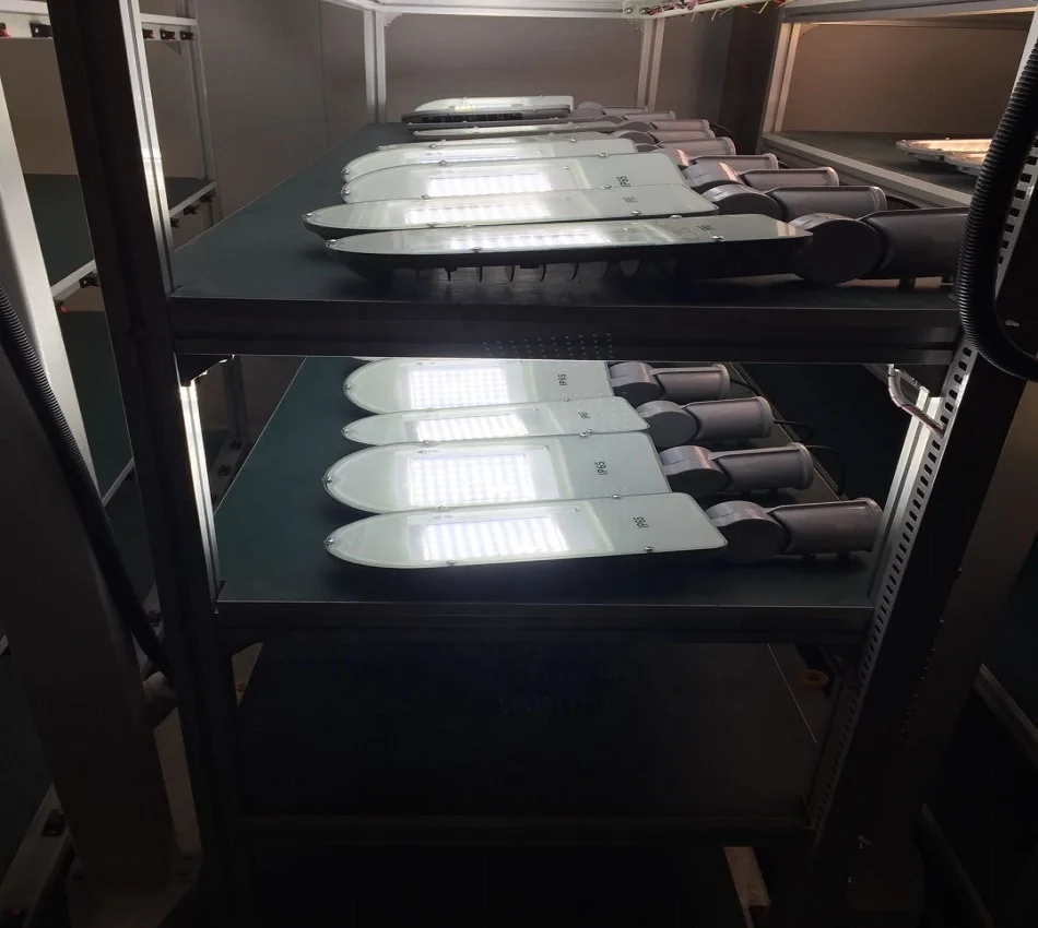 china Factory supply 180W  IP66 led street light meanwell  driver street lamp for road  100W 120W 150W  200W