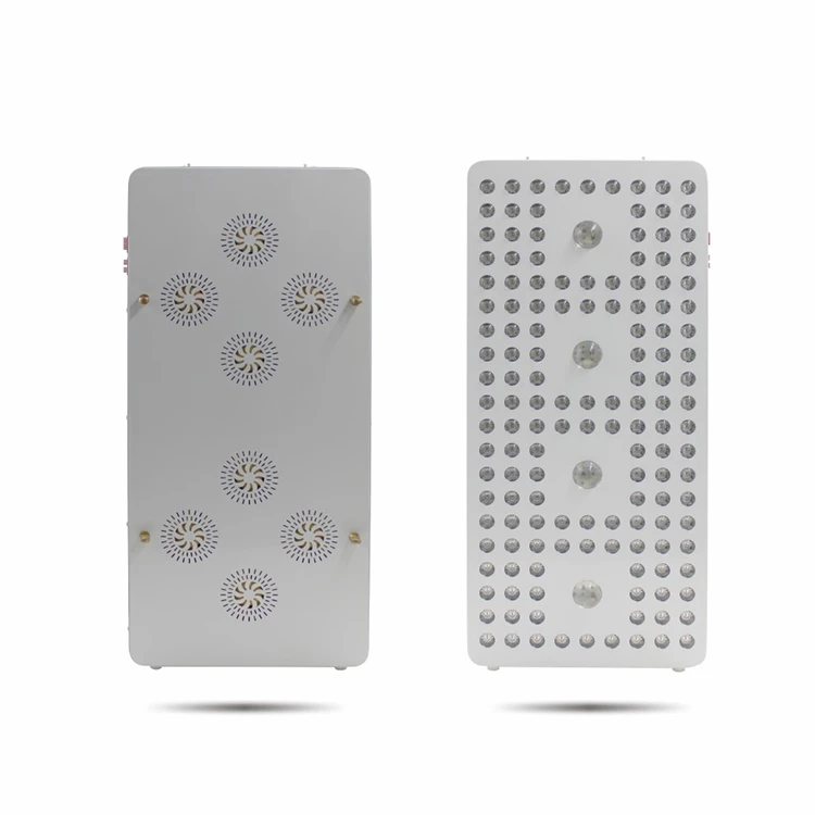 New Promotion 2021 Hot Style Red Light Therapy Panel Led Red Therapy Light