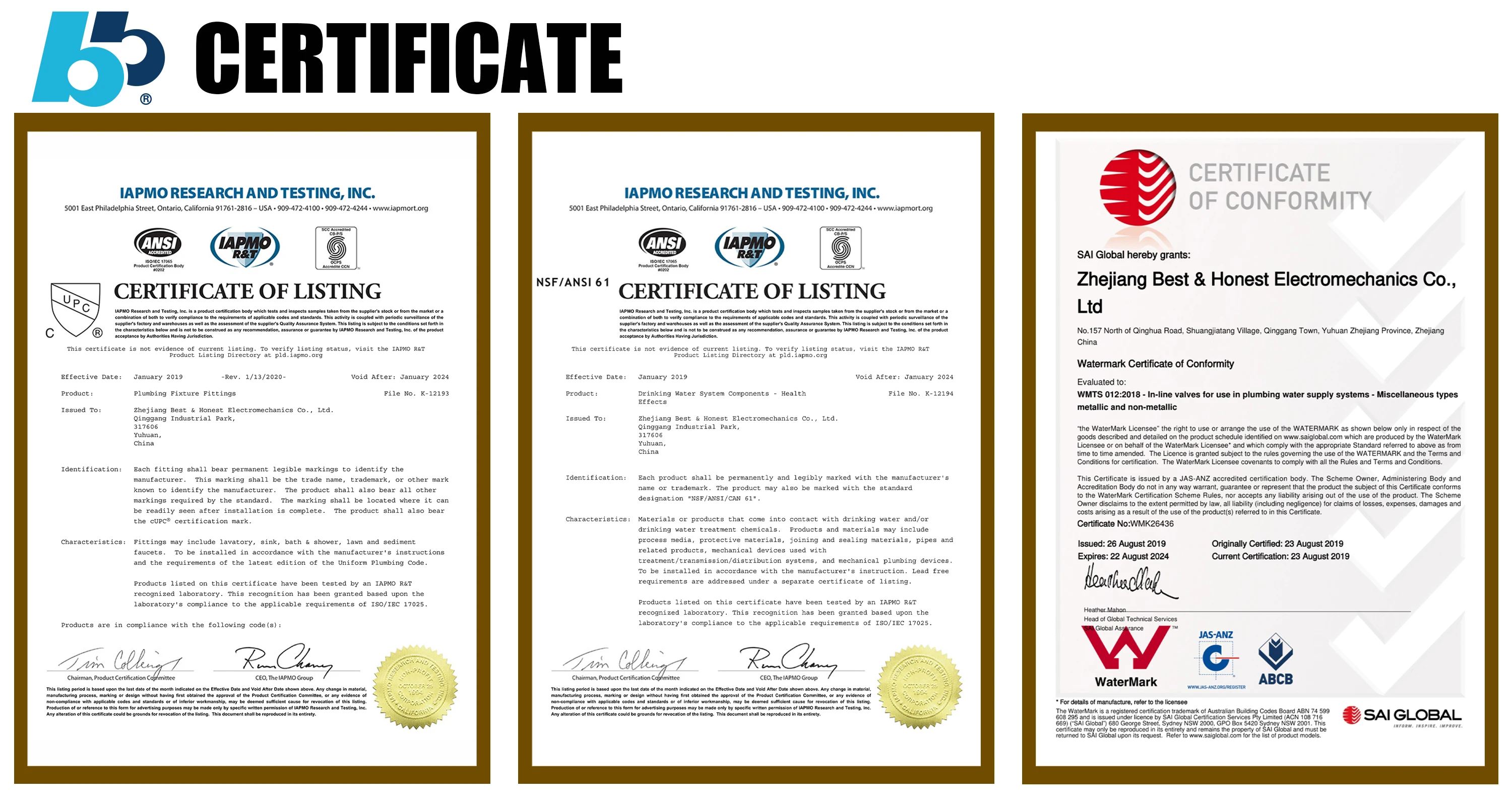 DZR CW602N  Brass Shut-off Valve For Municipal Sewage Systems