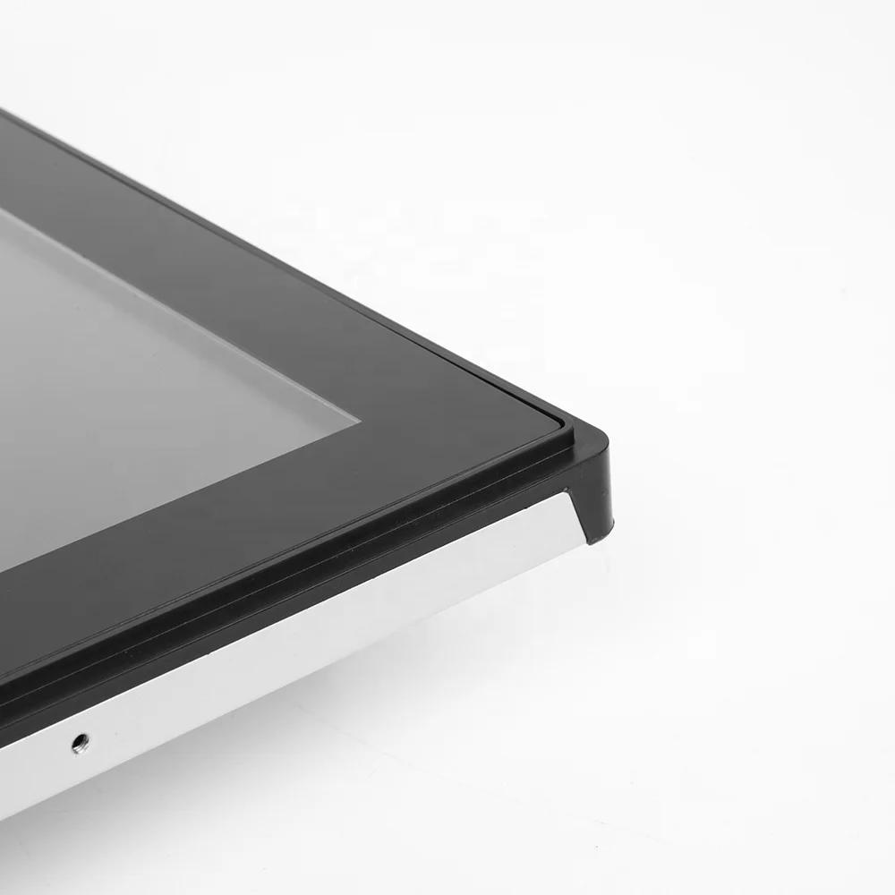 17 Inch HDMI Monitor Capacitive Touch Drop Shipping Open Frame Monitor Industrial  LCD Monitor Sunlight Readable High Brightness