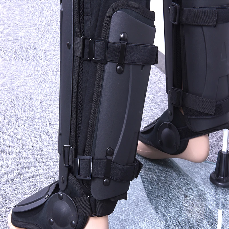 Secure bodyguards safety protection stab resistant impact gear riot control suit