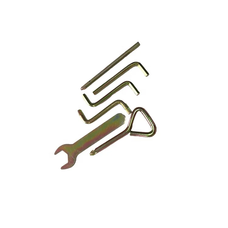 Furniture Cross Dowel Barrel Nut