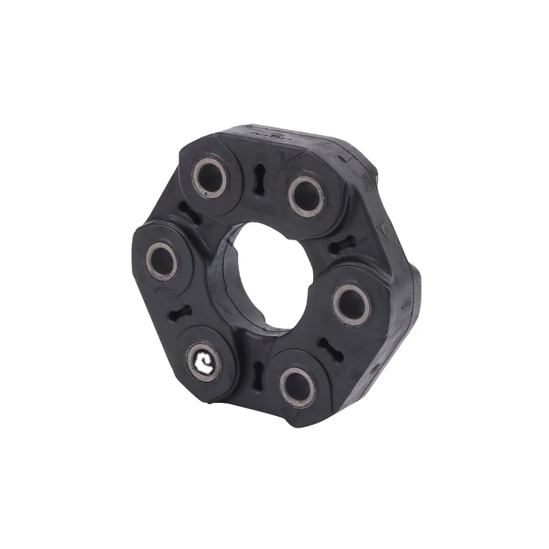 NIBD Auto Parts Drive shaft  Flex disc 26117511454 Drive Shaft Coupler For BMW E34 E36 E39 E46 E80 E87 E90 E53 F18 F10 F25