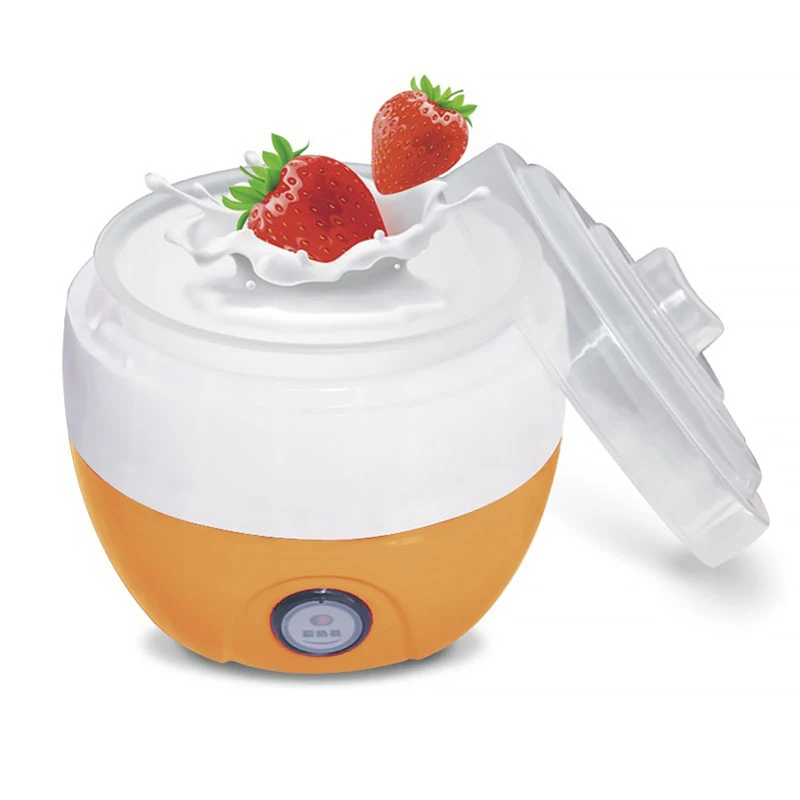 Electric Yogurt Maker Multifunction Yogurt Maker Mini Automatic Home Yogurt Machine