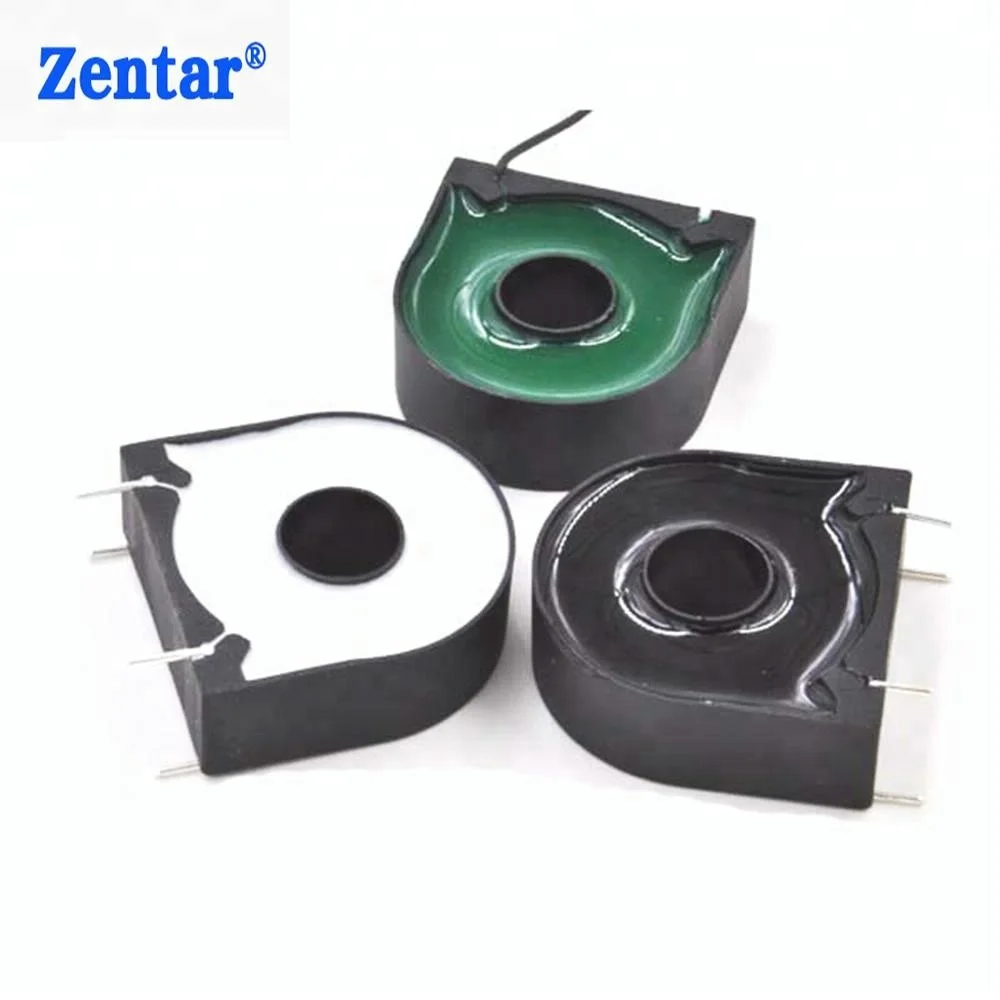 Precision Current Transformer PCT703 Maximum Current 150A Low Voltage Current Transformer
