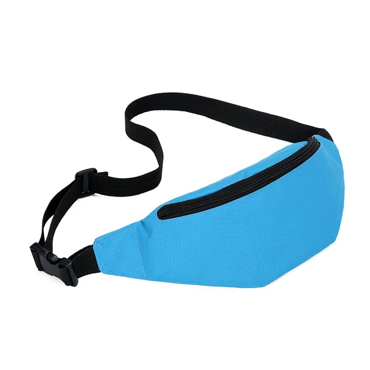Bum Bag Pouch Graphic Bum Bag