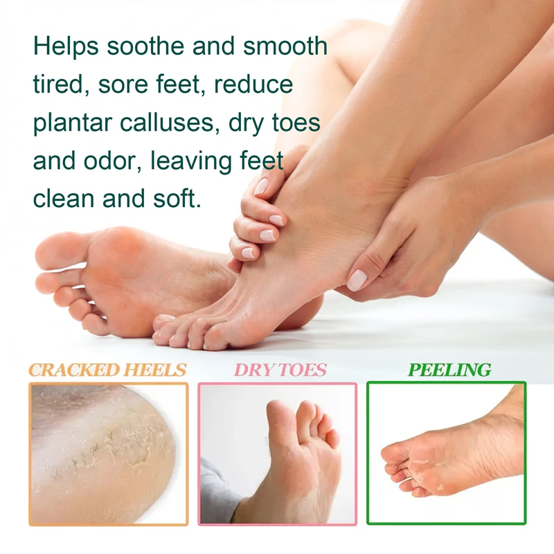 Wholesale Handmade Vegan OEM Ginger Organic Foot Bath Bombs