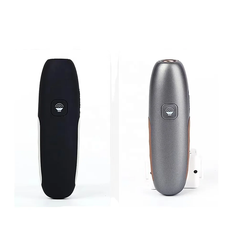 New Trend  2 Modes 1000 MAh Stop Barking Control Device Ultrasonic Dog Bark Control