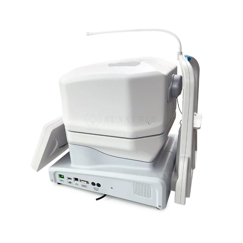 SY-V047 Good Quality OCT Machine Ophthalmic Equipment Optical Coherence Tomography Machine for Sale