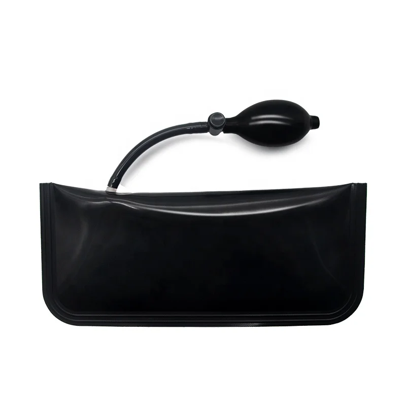 Air Wedge Bag Pump Commercial Inflatable Pump Tool Professional Leveling Kit Air Shim bag unlock car door lock pick locksmith