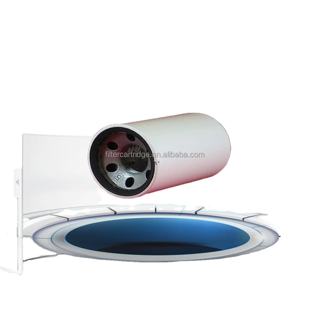 High Quality Replacement Hydraulic oil filter element HC7400SKZ4H