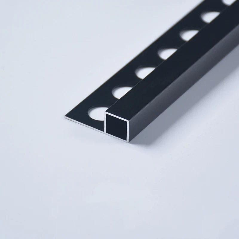 mosaic wall tiles strip u shaped edge king ceramic channel metal aluminum uv panel strip metal inlay strips