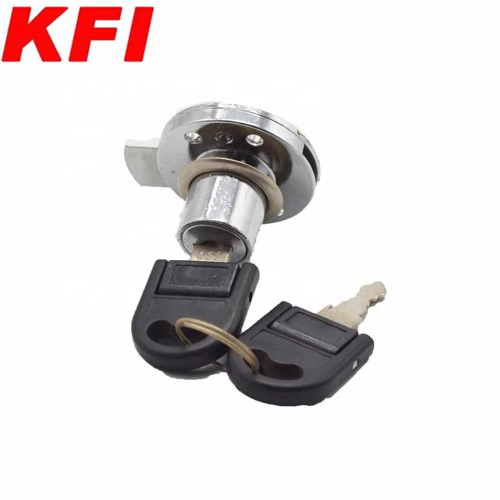 Competitive price various style desk Drawer Lock