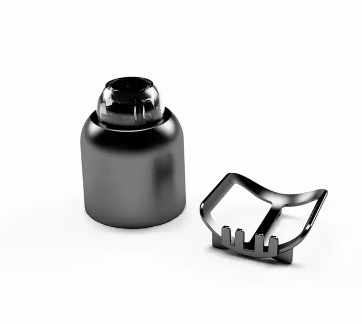 1080P X5 WIFI Camera Wireless monitoring remote network HD night vision mini camera