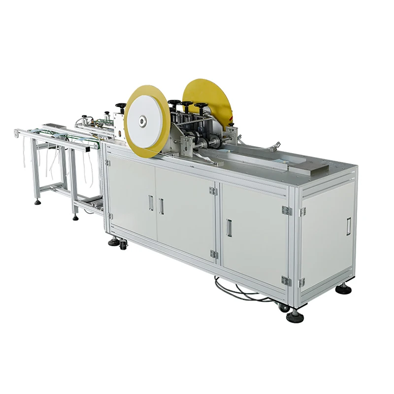 
 Полуавтоматическая машина для нанесения маски  